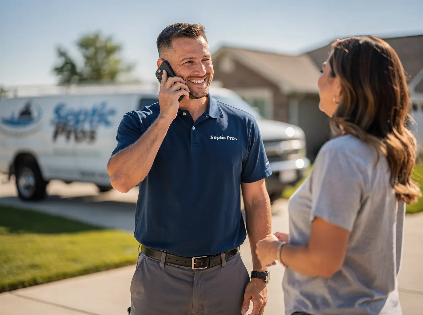 Septic Tank Pumping Elliston, MT FAQs
